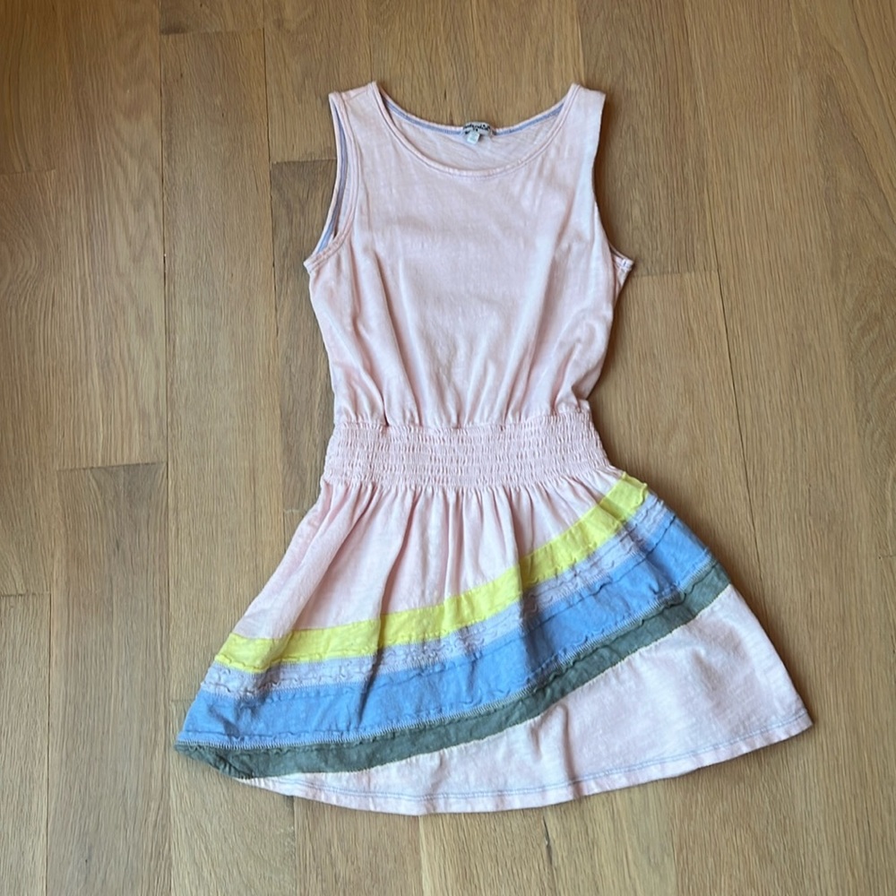 Girls Splendid dress (Nordstrom) size 7/8